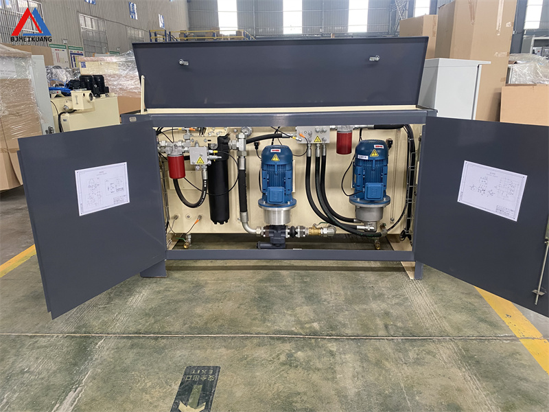 單缸圓錐破碎機(jī)液壓站故障排行+速解攻略